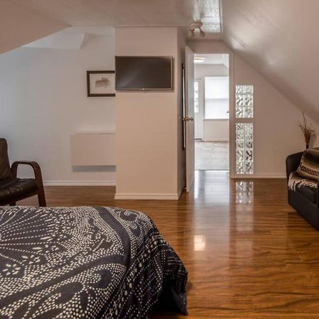 شقة The Loft At Hiltz House هاليفاكس المظهر الخارجي الصورة