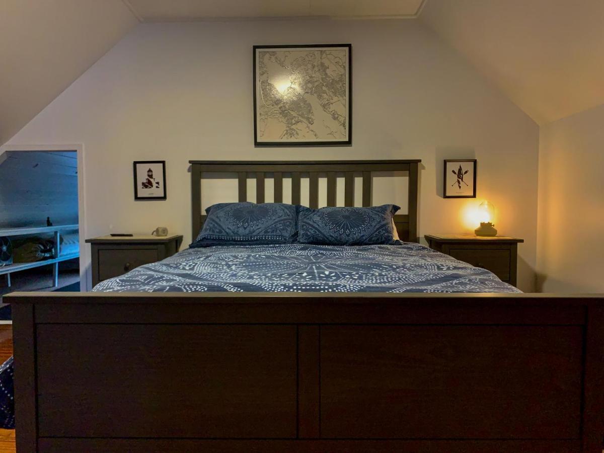 شقة The Loft At Hiltz House هاليفاكس المظهر الخارجي الصورة