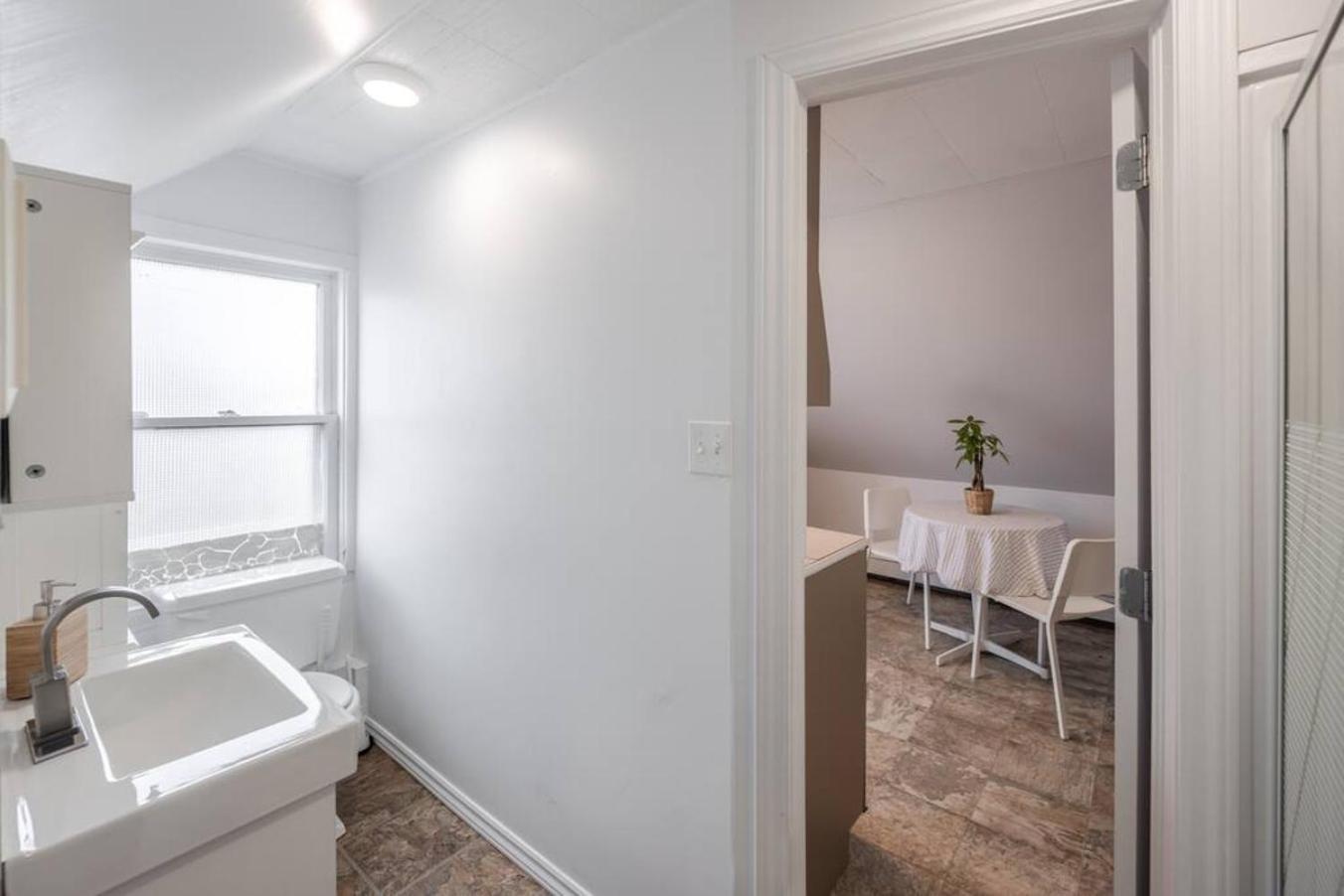 شقة The Loft At Hiltz House هاليفاكس المظهر الخارجي الصورة