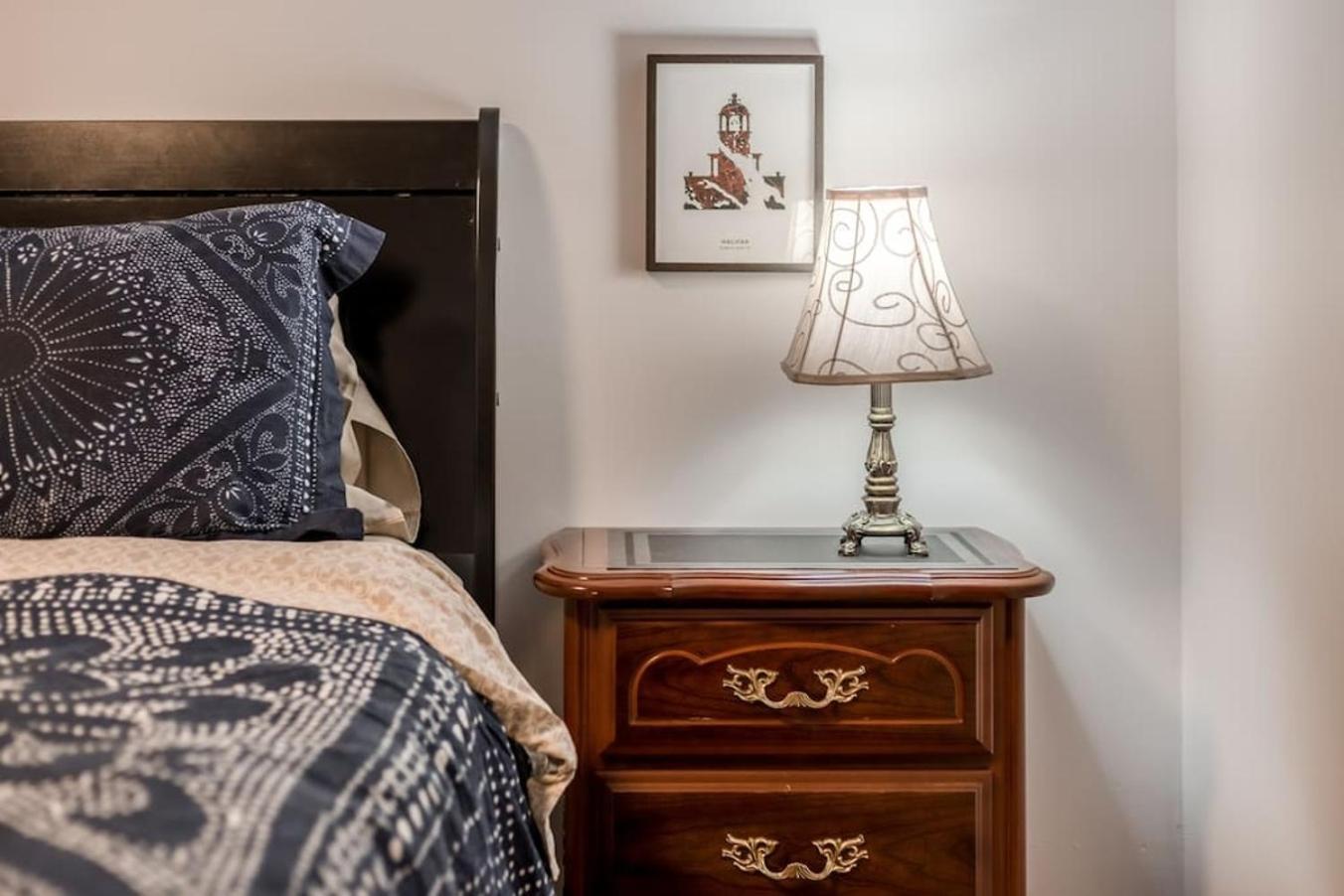 شقة The Loft At Hiltz House هاليفاكس المظهر الخارجي الصورة
