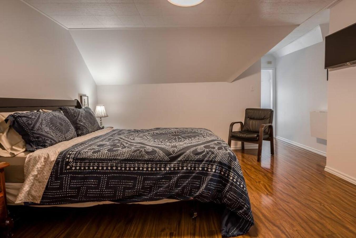 شقة The Loft At Hiltz House هاليفاكس المظهر الخارجي الصورة